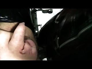 Daemona - Fucking Maschine Vs Rubber Slut ( Trailer )