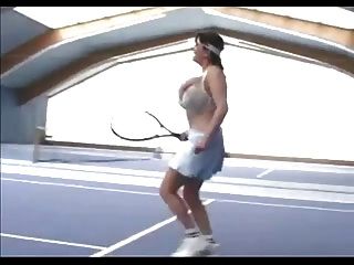 Tennis Time
