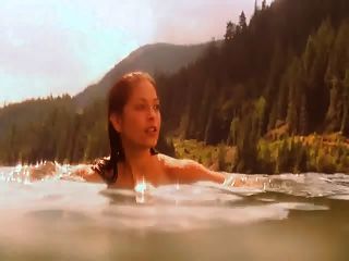 Kristin Kreuk - Smallville