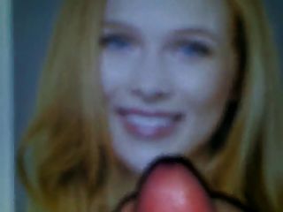 Tribute To Molly Quinn