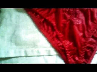Red Panties (4 Times)