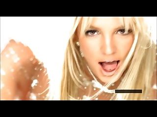 Britney Spears   Slowmotion
