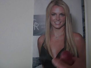 Cum On Britney Spears 13