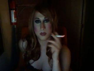 Trans Classy Smoking