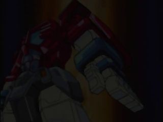 Trans-formers Promo