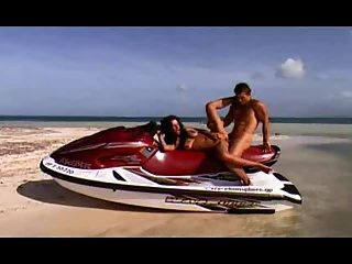 Two Times Power - Jetski And Babe