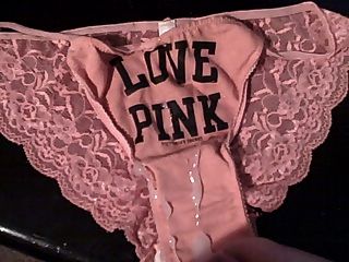 Nursing Students Panties