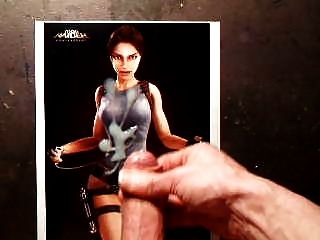 Tribute Lara Croft