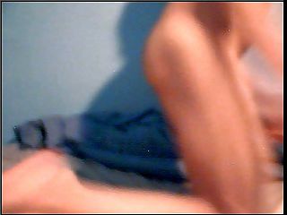 Show Off My Body :3 (poor Webcam Quality!)