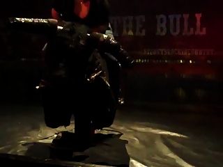 Bbw Bull Ride Orgasm