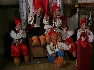 Snow White And 7 Dwarfs (1995)