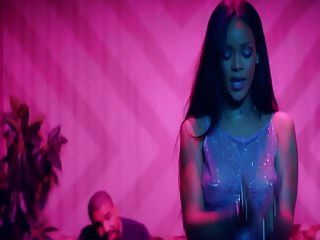 Rihanna - Work (porn Music Video)