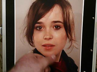 Righteous Ellen Page Tribute 1