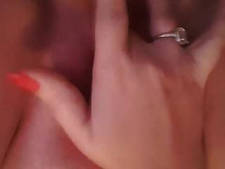 Squirty Wet Wet Fun And Shaking Orgasm
