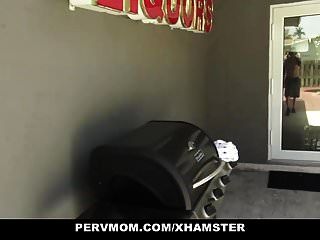 Pevmom - Pervert Mom Wants To Suck My Cock
