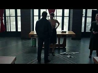 Jennifer Lawrence - Red Sparrow (2018)
