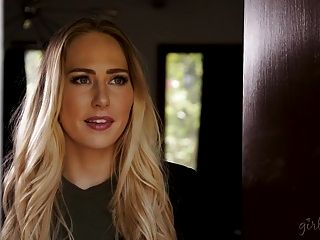 Wrong Place,  Right Time -  Carter Cruise & Vanessa