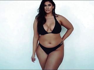 Puls Size Xxx Aunti - Plus Size Model Porn Videos at anybunny.com